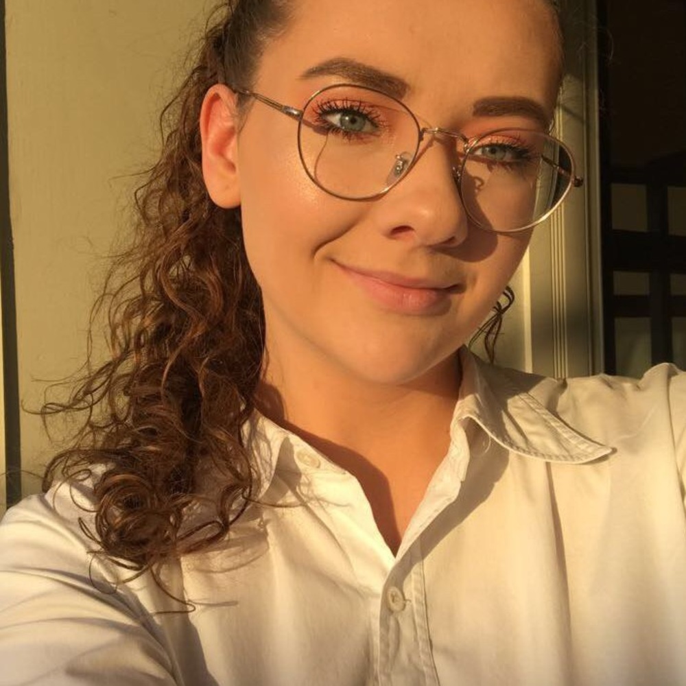 Meet your Posher, Ann-gabrielle